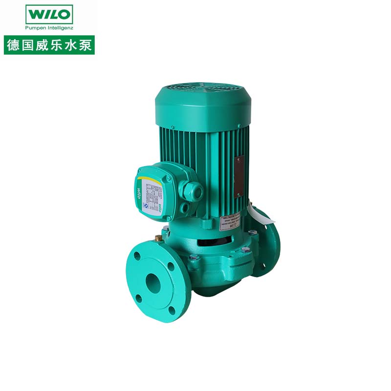 威乐热水循环泵PH-1501QH