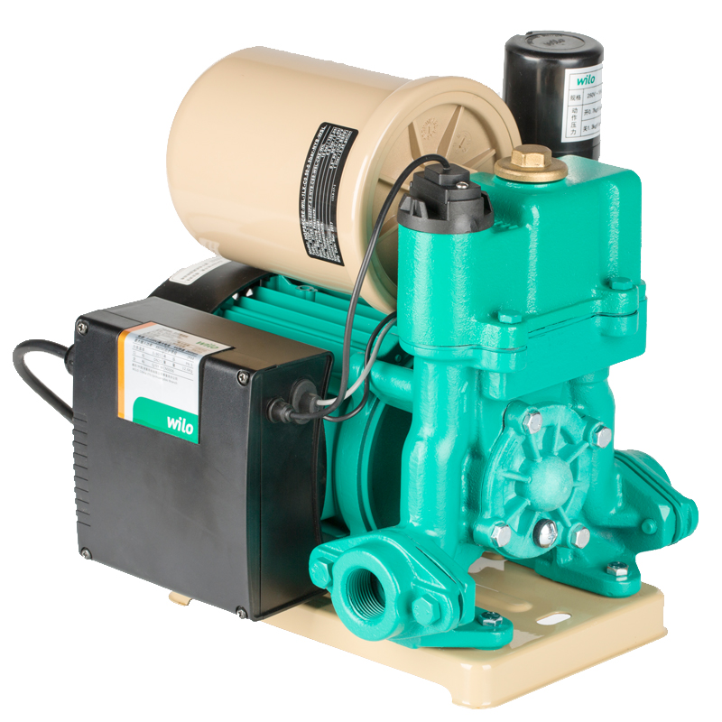 家用全自动增压泵威乐PW-S080EAH