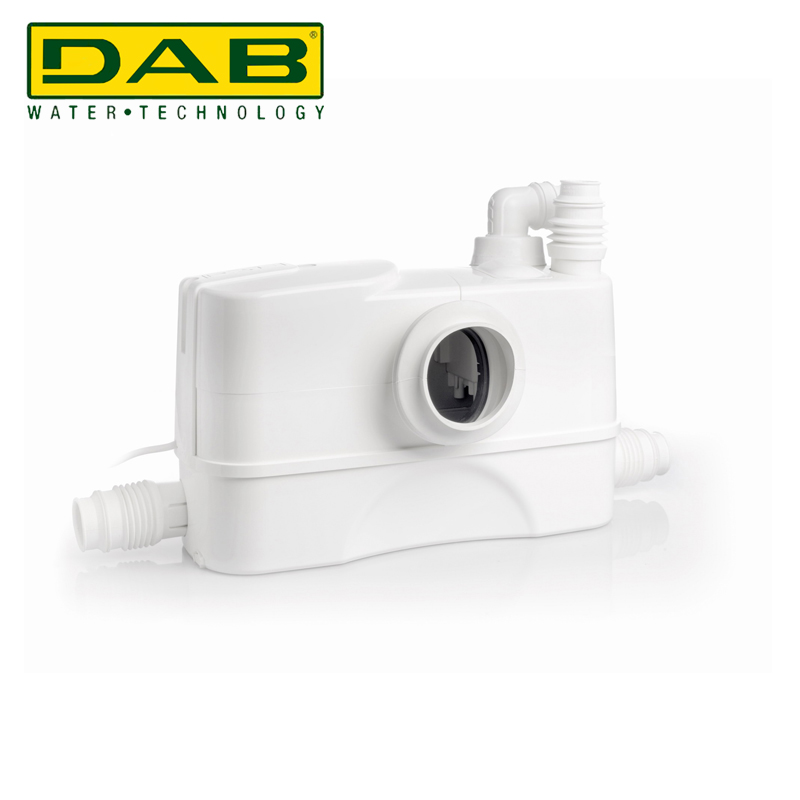 自动污水提升器DAB戴博GENIX130