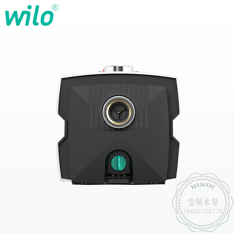 Wilo威乐HiMulti5-45iPQ进口变频家用增压泵