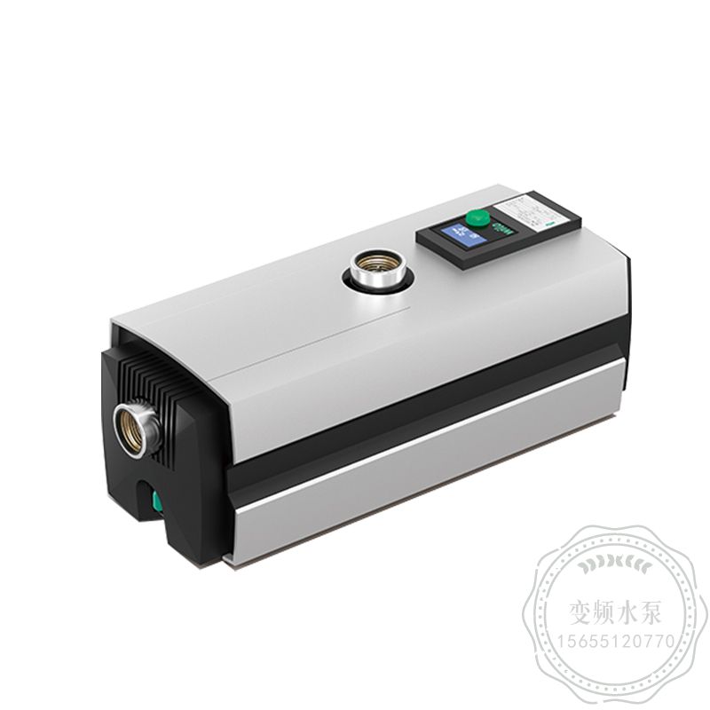 Wilo威乐HiMulti5-45iPQ进口变频家用增压泵