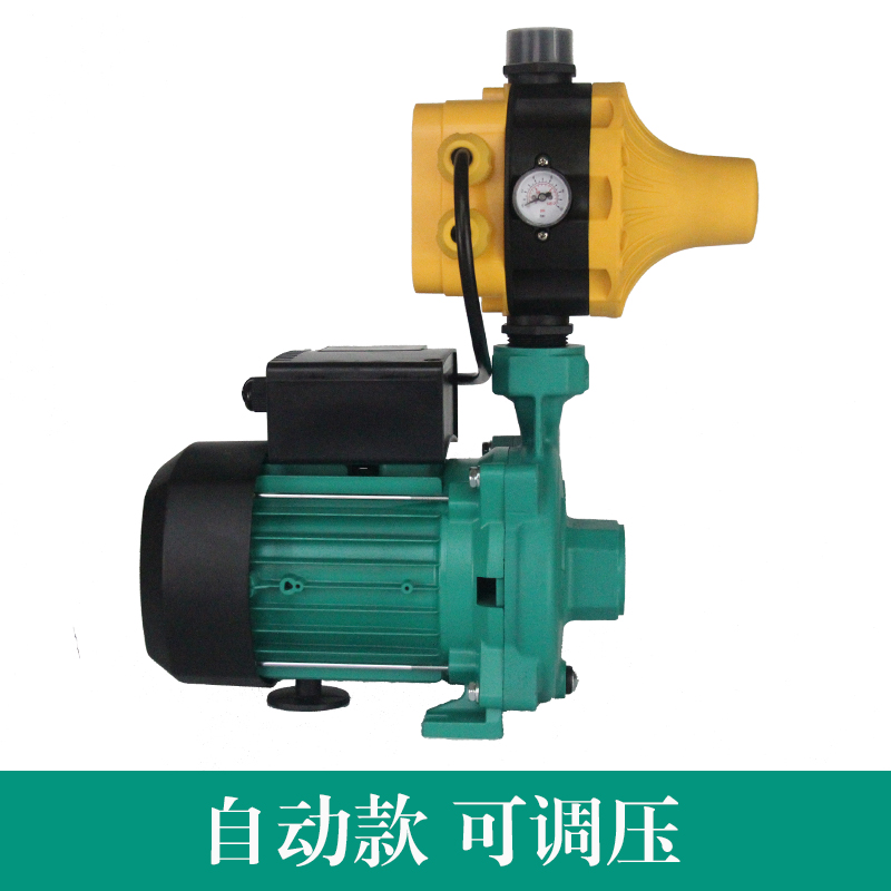 增压泵威乐PUN-751EH