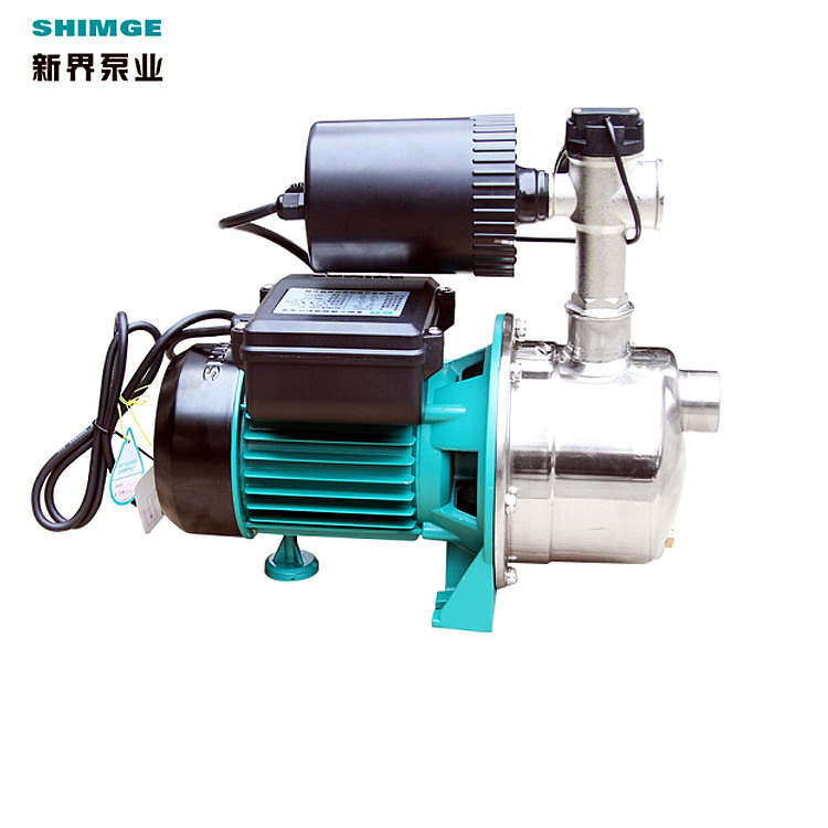 全自动自来水增压泵新界JPro320