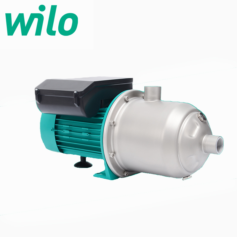 四平卧式增压泵威乐MHI205