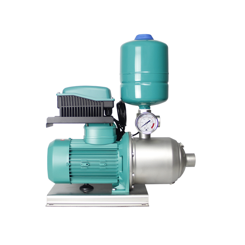 怒江德国威乐卧式增压泵MHI204热水全自动稳压