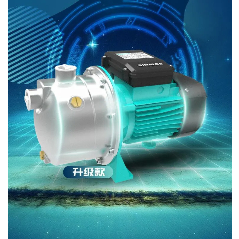 石嘴山新界JET-G2系列喷射式微型电泵