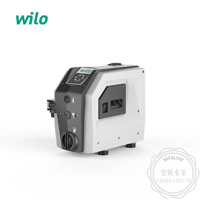 桂林Wilo-lsar BOOTS5-E-3家用增压泵